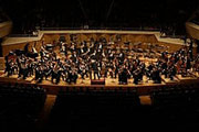 TDK Orchestra Concerts