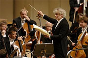 TDK Orchestra Concerts