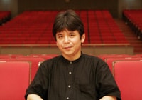 Toshio Hosokawa
