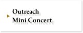 Outreach Mini Concert