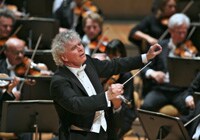 Sir Simon Rattle