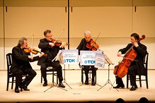 Outreach Mini Concert photo1