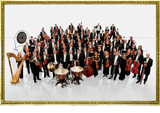 Frankfurt Radio Symphony Orchestra