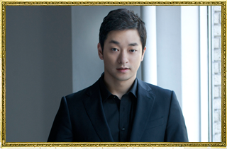 Ryu Goto (Violin) 