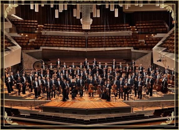 Berliner Philharmoniker
