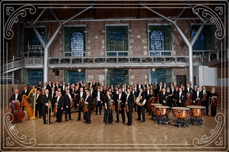 London Symphony Orchestra