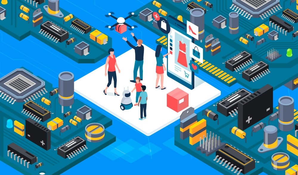 Part 2: The Capacitor is the Hidden Star of Electronic Circuits—Role #1:  Storing Electricity｜Understanding the Types and Roles of Capacitors through  Five Articles