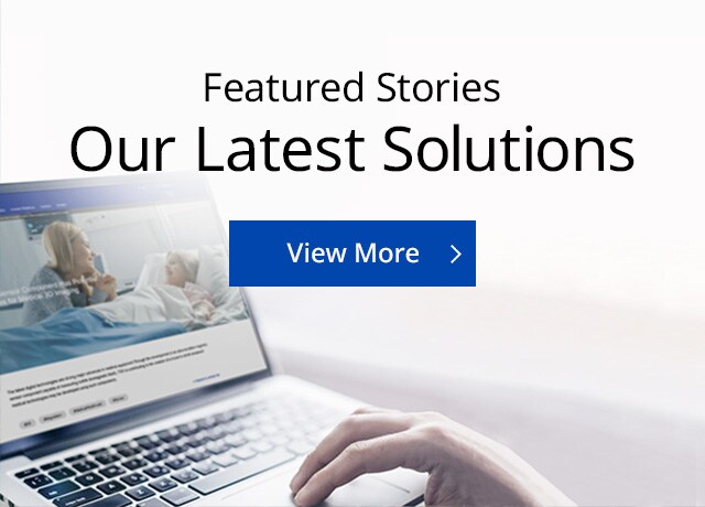 Featured Stories