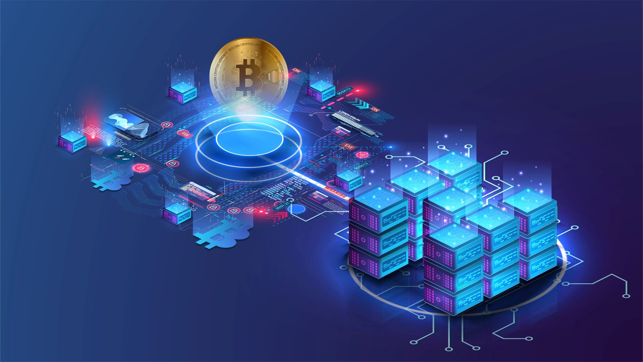 Blockchain Use Cases And Applications By Industry Learn About Blockchain Use Cases And Applications By Industry Learn About