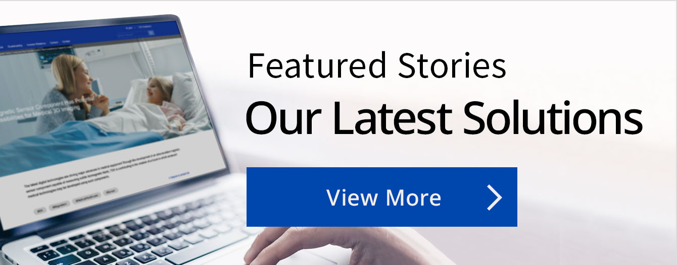 Featured Stories