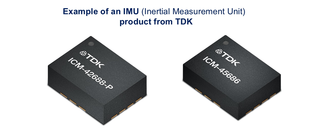 IMU Product