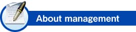 About management
