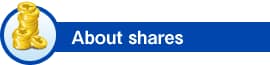About shares