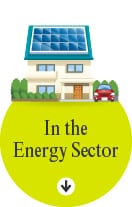In the Energy Sector