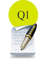 Q1