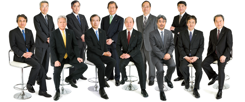 Board Members