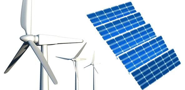 Renewable Energy