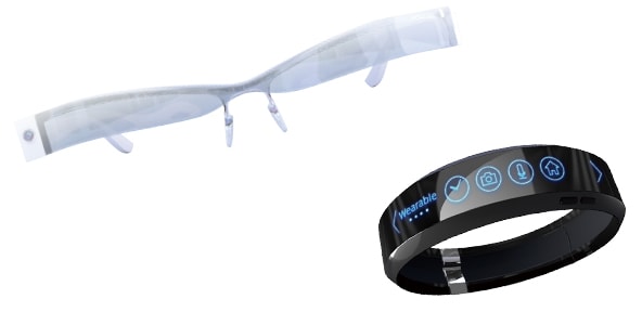 Wearable & Healthcare