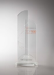 Thomson Reuters Top 100 Global Innovators