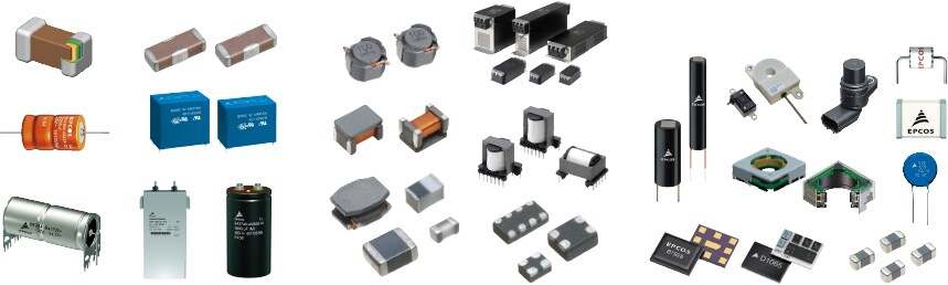 Passive Components