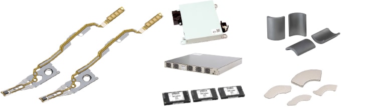 Magnetic Application Products