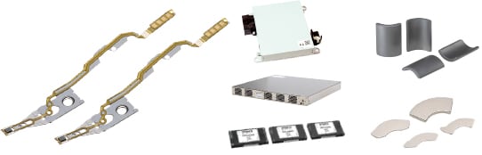 Magnetic Application Products