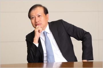Makoto Sumita Outside Director Chairman of the Board CEO, Innotech Corporation