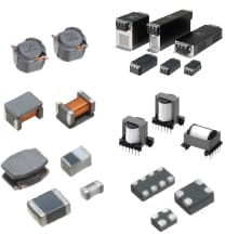Inductive device