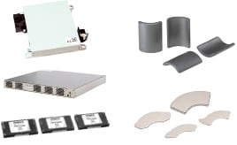 Other Magnetic Application Products