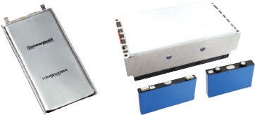 Energy Devices