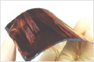 Thin-film capacitor(TFCP) for embedding in organic package