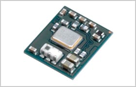 Semiconductor embedded substrate (SESUB)