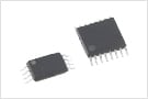 TMR angle sensors
