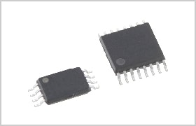 TMR angle sensors