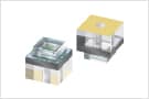 MEMS pressure sensor dies
