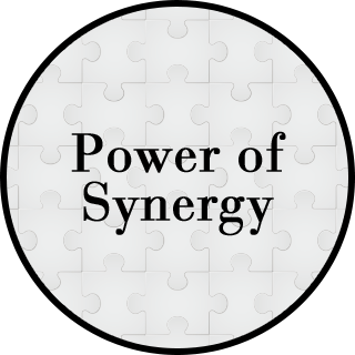 Power of Synergy