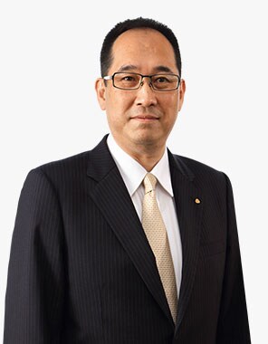 Shigenao Ishiguro