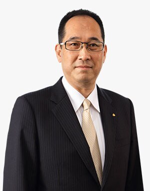 Shigenao Ishiguro