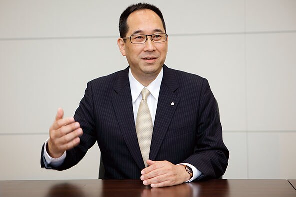 Shigenao Ishiguro