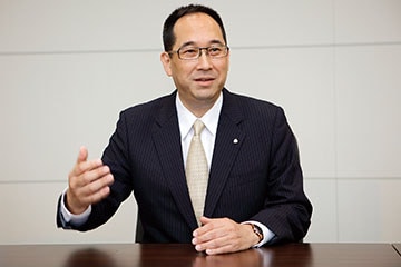 Shigenao Ishiguro