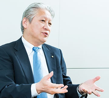 Takehiro Kamigama