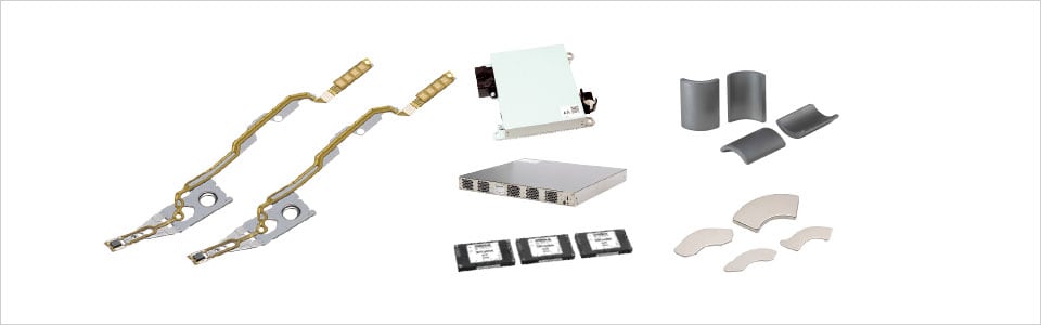 Magnetic Application Products