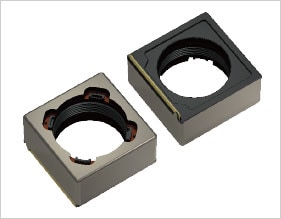 Actuator for camera module