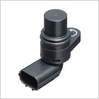 Gear tooth sensor