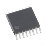 TMR sensor