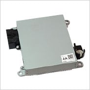 DC-DC converter for xEV