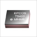MEMS pressure sensor
