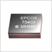 MEMS pressure sensor