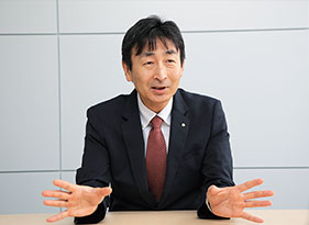 Dai Matsuoka