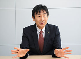 Dai Matsuoka